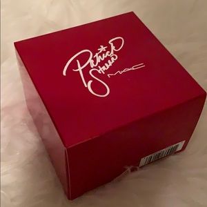 Patrick Starrr M.A.C